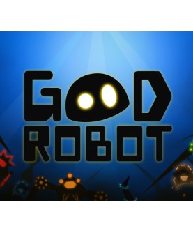 Good Robot Steam Key GLOBAL
